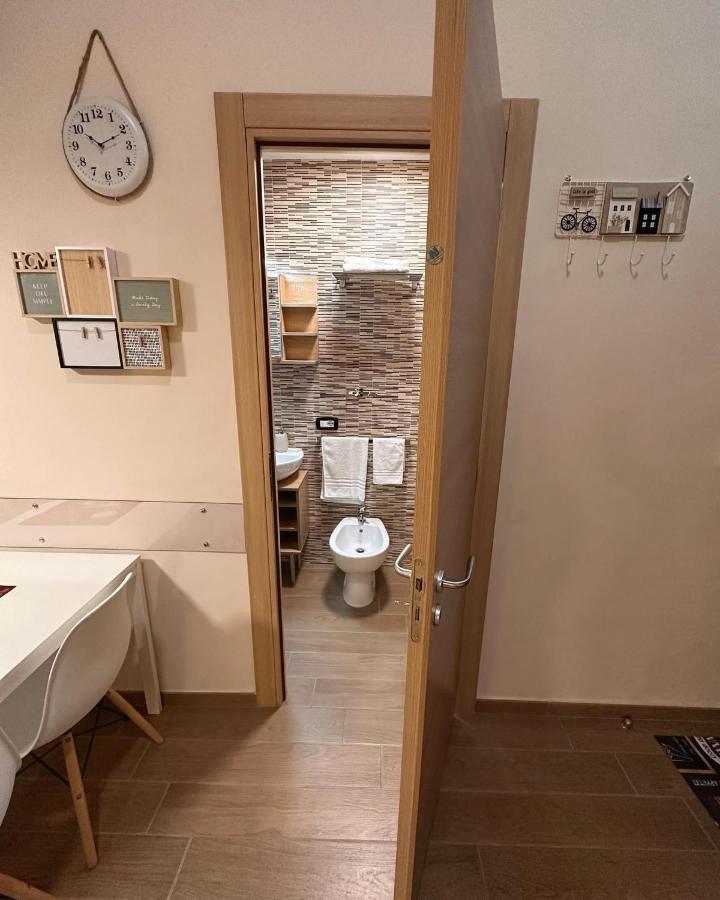 Casetta 26 Napels Buitenkant foto